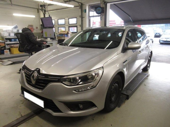 RENAULT MEGANE 2020 vf1rfb00965192966