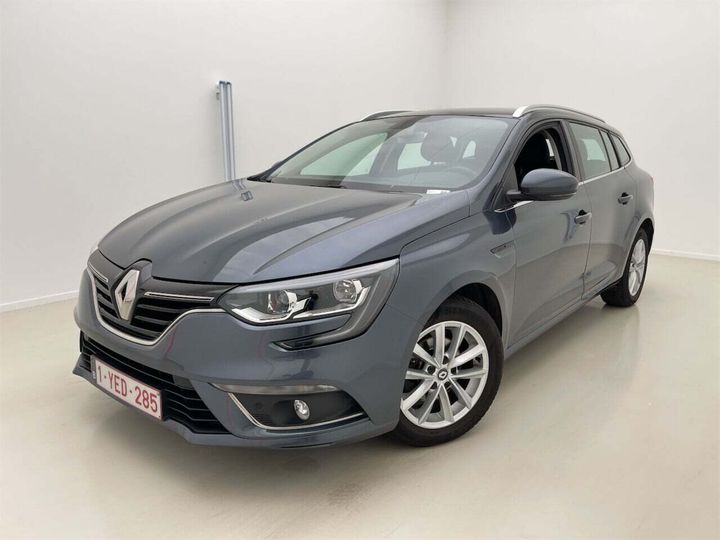 RENAULT MEGANE 2020 vf1rfb00965636329