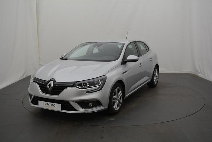 RENAULT MEGANE 2020 vf1rfb00965842976