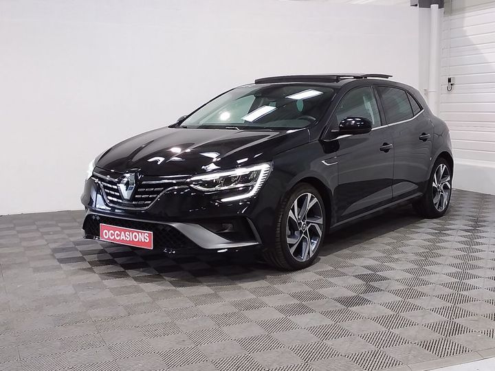 RENAULT MEGANE 2021 vf1rfb00966863613