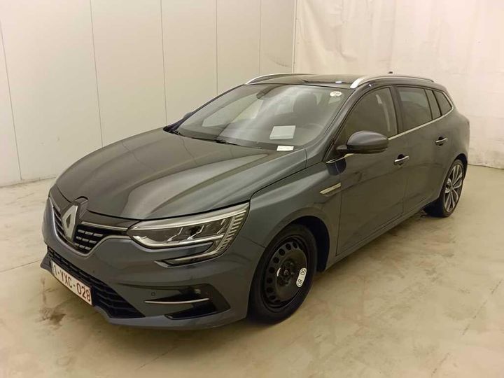 RENAULT MEGANE 2021 vf1rfb00966884221