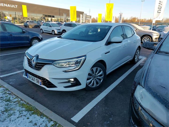 RENAULT MEGANE 2021 vf1rfb00966910199