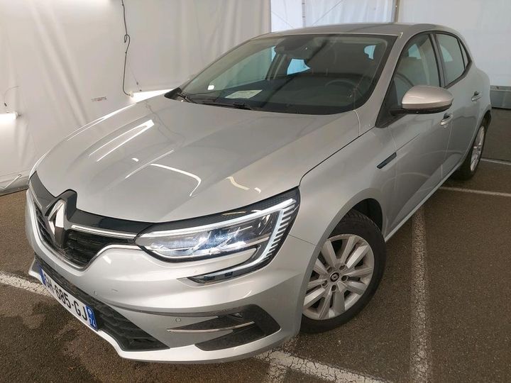 RENAULT MEGANE 2022 vf1rfb00968886443