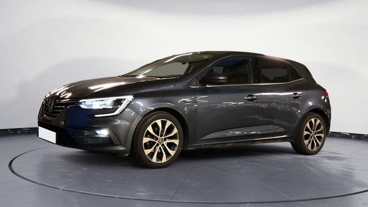 RENAULT MEGANE 2022 vf1rfb00970031323