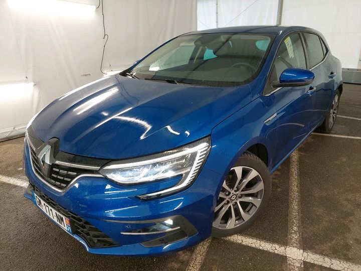 RENAULT MEGANE 2023 vf1rfb00970440180