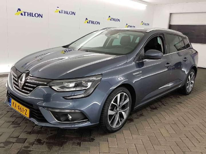 RENAULT NULL 2016 vf1rfb00x56927656