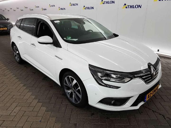 RENAULT NULL 2016 vf1rfb00x56938446