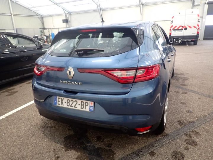 RENAULT MEGANE 5P 2017 vf1rfb00x57306394