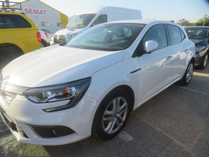 RENAULT MEGANE 2017 vf1rfb00x58215782