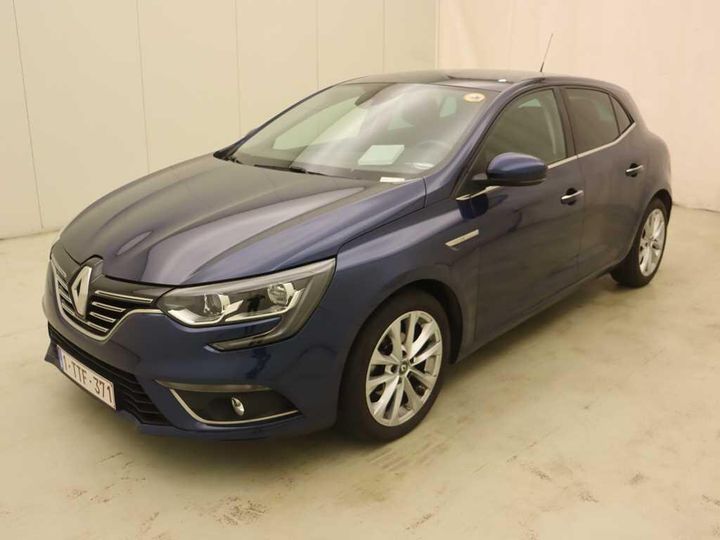 RENAULT MEGANE 2018 vf1rfb00x59008710