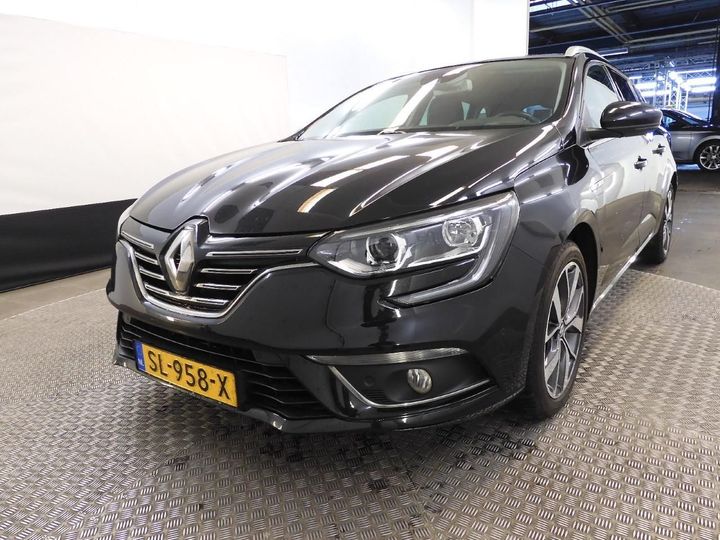 RENAULT NULL 2018 vf1rfb00x59372108