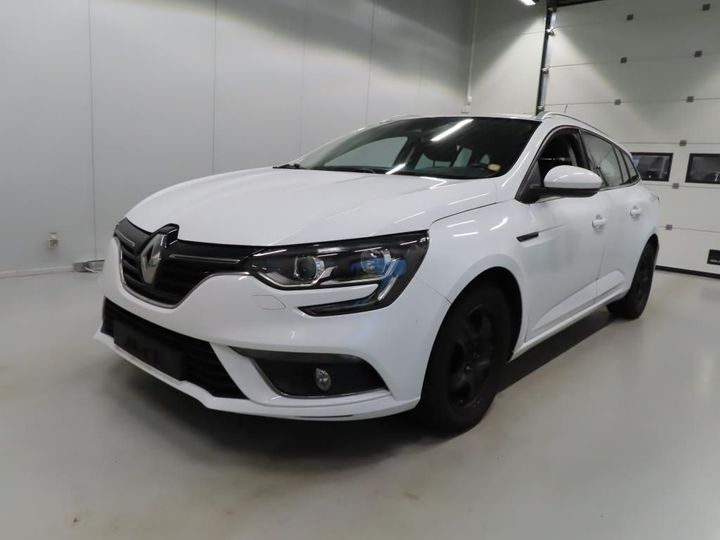 RENAULT MEGANE 2018 vf1rfb00x59400831