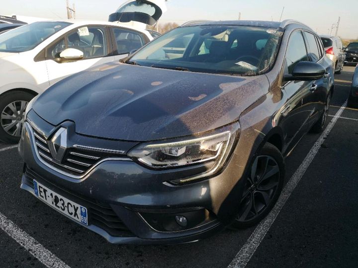 RENAULT NULL 2017 vf1rfb00x59537543