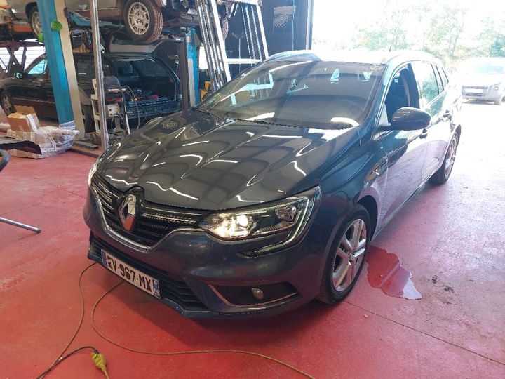 RENAULT NULL 2018 vf1rfb00x59612452