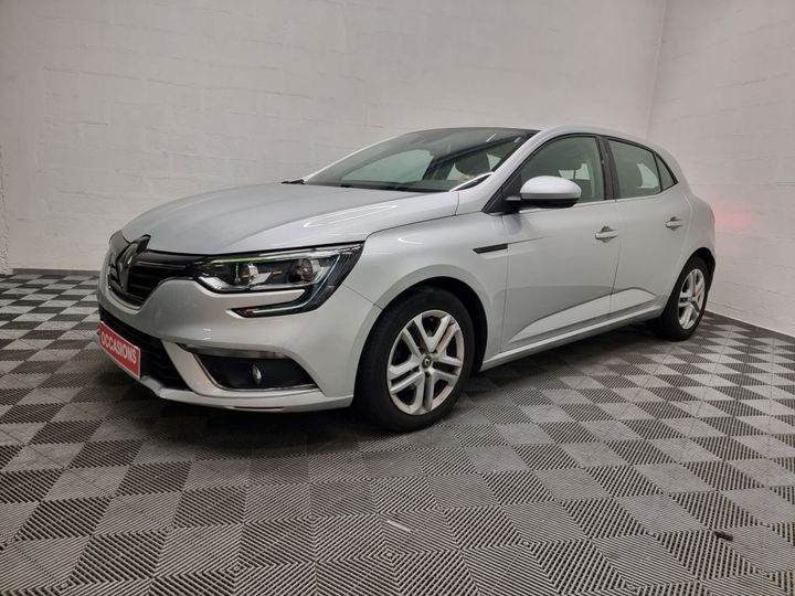 RENAULT MEGANE 2017 vf1rfb00x59681531