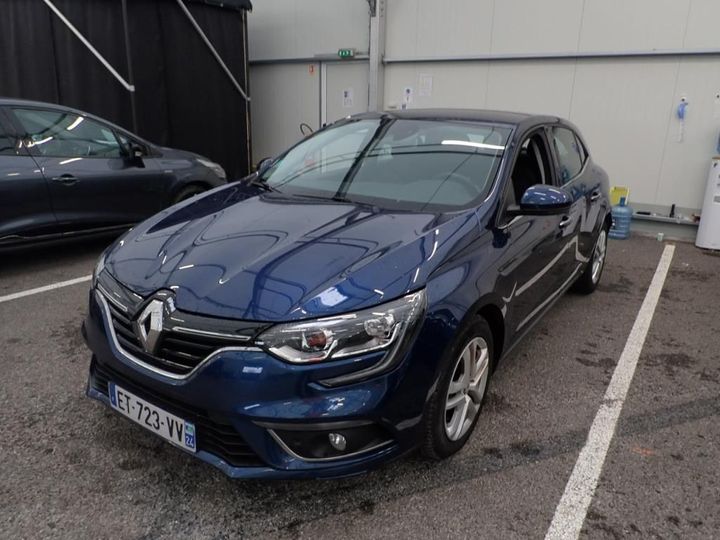 RENAULT MEGANE 5P 2018 vf1rfb00x59723986