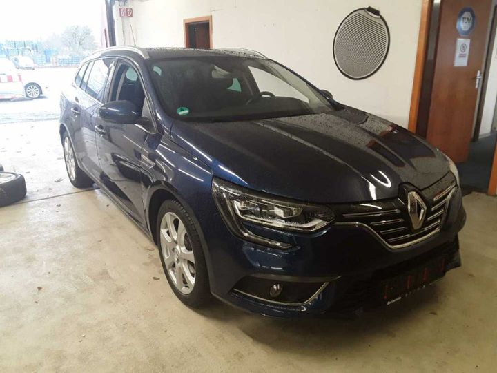 RENAULT MEGANE 1.2 2018 vf1rfb00x59777840