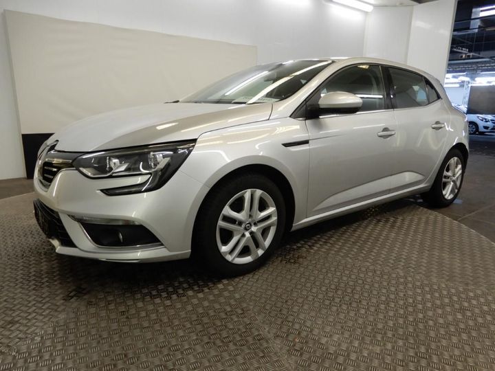 RENAULT MEGANE 2018 vf1rfb00x60136886