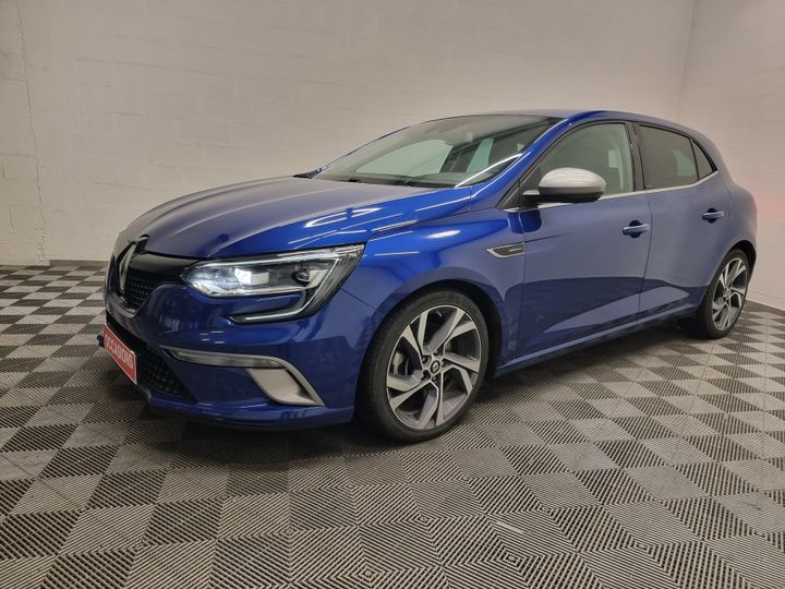 RENAULT MEGANE 2018 vf1rfb00x60778055