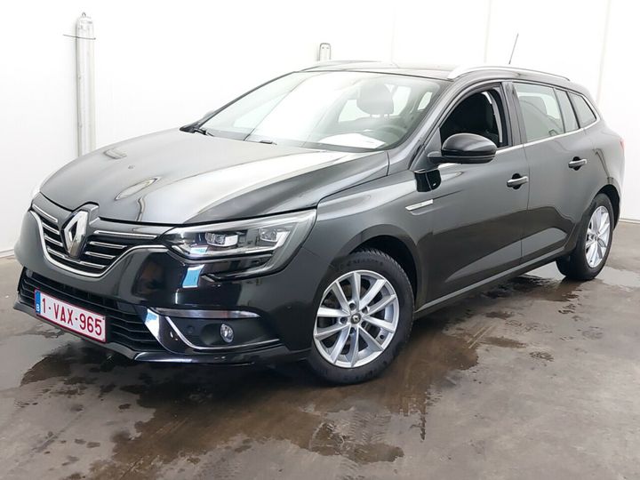 RENAULT MEGANE 2018 vf1rfb00x61054697