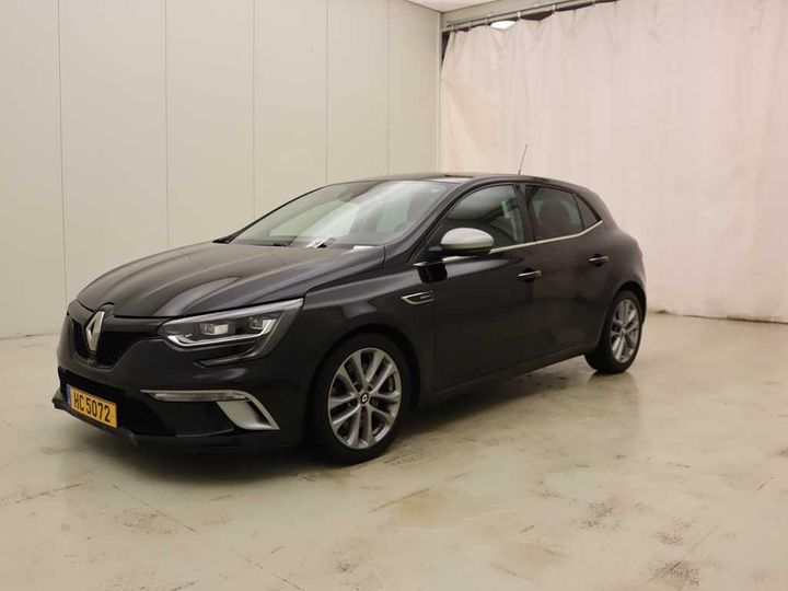 RENAULT MEGANE 2018 vf1rfb00x61150443