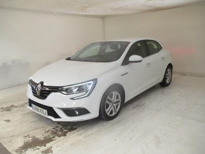 RENAULT MEGANE 2018 vf1rfb00x61685398