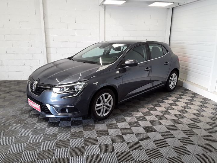 RENAULT MEGANE 2019 vf1rfb00x62225670