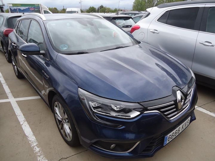 RENAULT MEGANE 2019 vf1rfb00x62611943