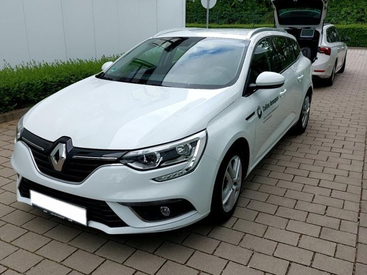 RENAULT MEGANE GRANDTOUR 2019 vf1rfb00x62730799