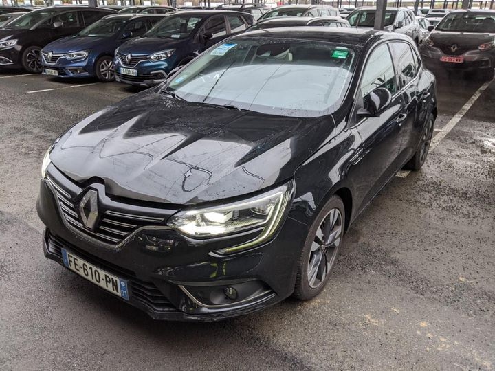 RENAULT MEGANE 2019 vf1rfb00x62864292