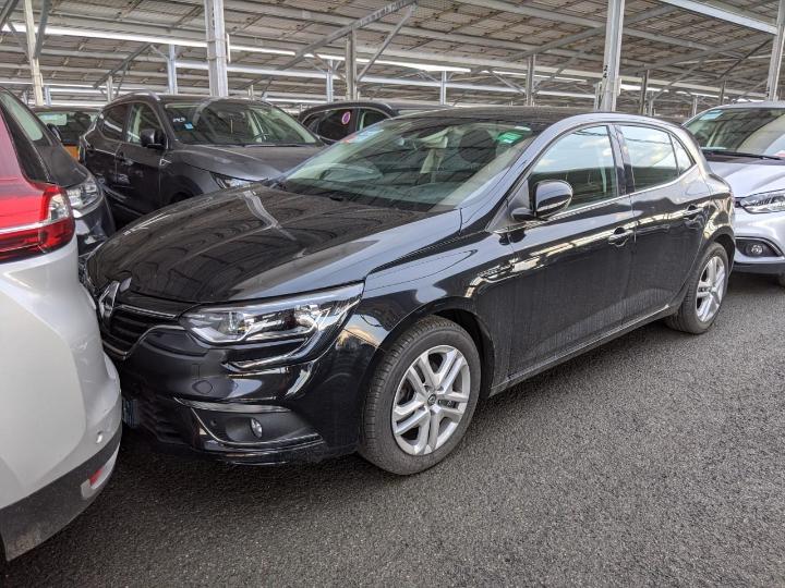 RENAULT MEGANE 2019 vf1rfb00x62885806