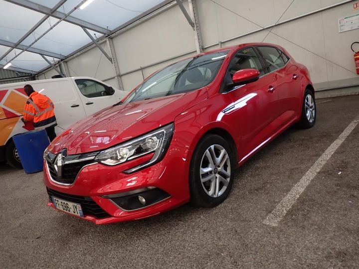 RENAULT MEGANE 2019 vf1rfb00x62978759