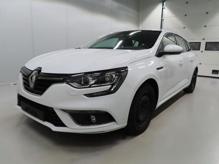 RENAULT MEGANE 2019 vf1rfb00x63459642