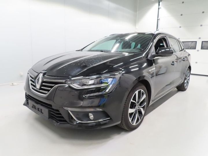 RENAULT MEGANE 2019 vf1rfb00x63459849