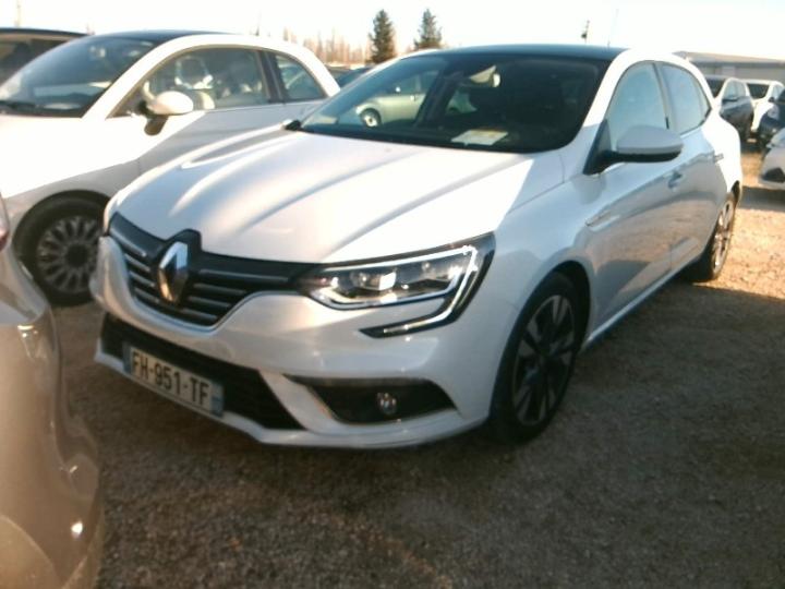 RENAULT MEGANE 2019 vf1rfb00x63829150