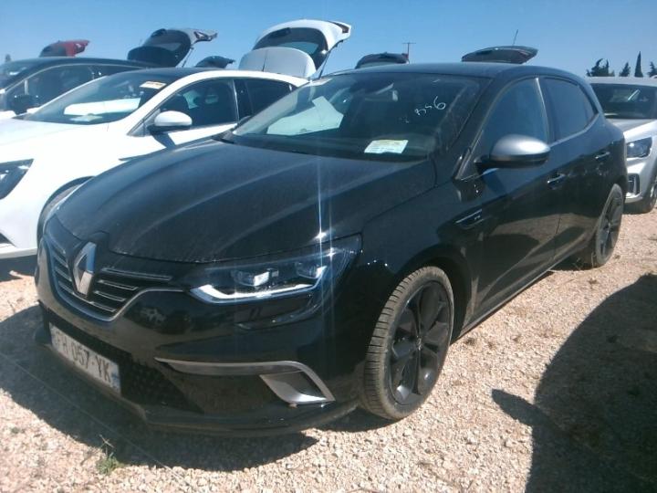 RENAULT MEGANE 2019 vf1rfb00x63834574