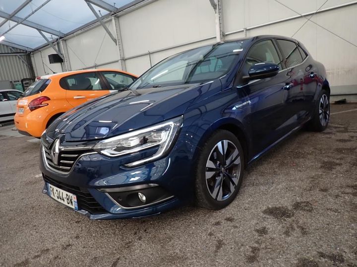 RENAULT MEGANE 2019 vf1rfb00x63921505