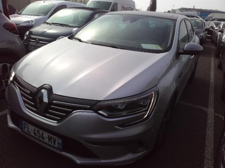 RENAULT MEGANE 2019 vf1rfb00x63958599