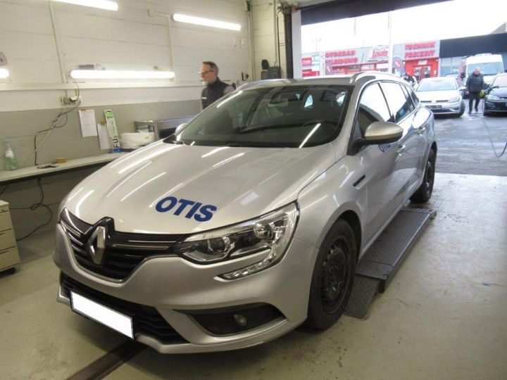 RENAULT MEGANE 2020 vf1rfb00x65114874