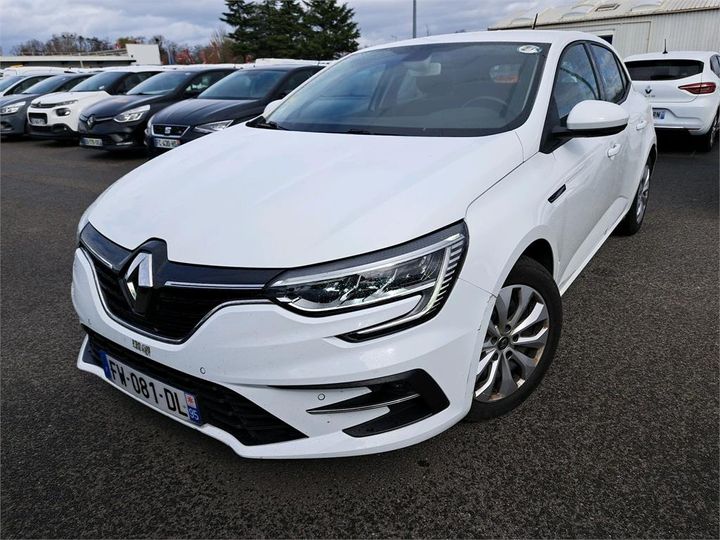 RENAULT MEGANE 2020 vf1rfb00x66887984