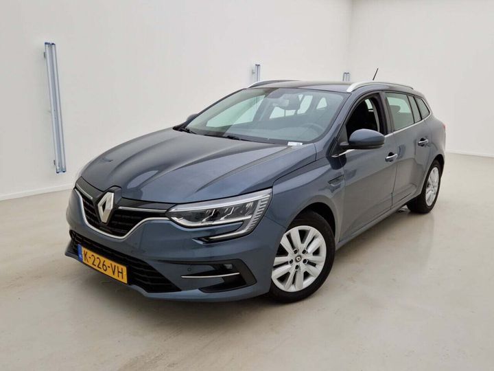 RENAULT MEGANE 2021 vf1rfb00x67246828