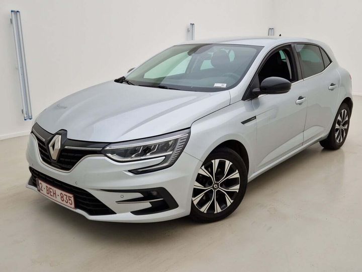 RENAULT MEGANE 2021 vf1rfb00x67439898