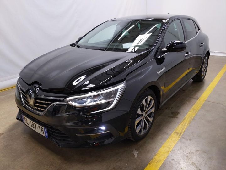 RENAULT MEGANE 2023 vf1rfb00x70245866