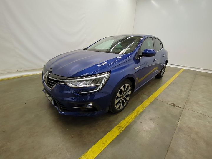 RENAULT MEGANE 2023 vf1rfb00x70692696