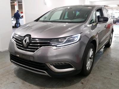 RENAULT ESPACE DIESEL - 2015 2015 vf1rfc00053158978