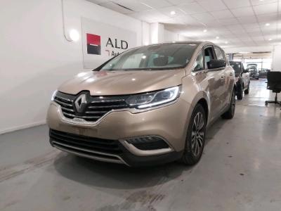 RENAULT ESPACE - 2015 2015 vf1rfc00053243416