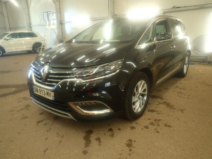 RENAULT ESPACE 2015 vf1rfc00053701682