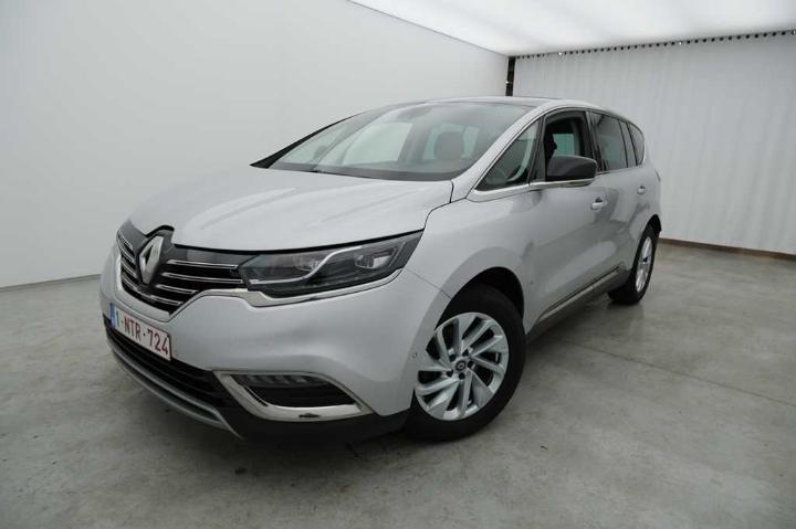 RENAULT ESPACE &#3915 2016 vf1rfc00055414055