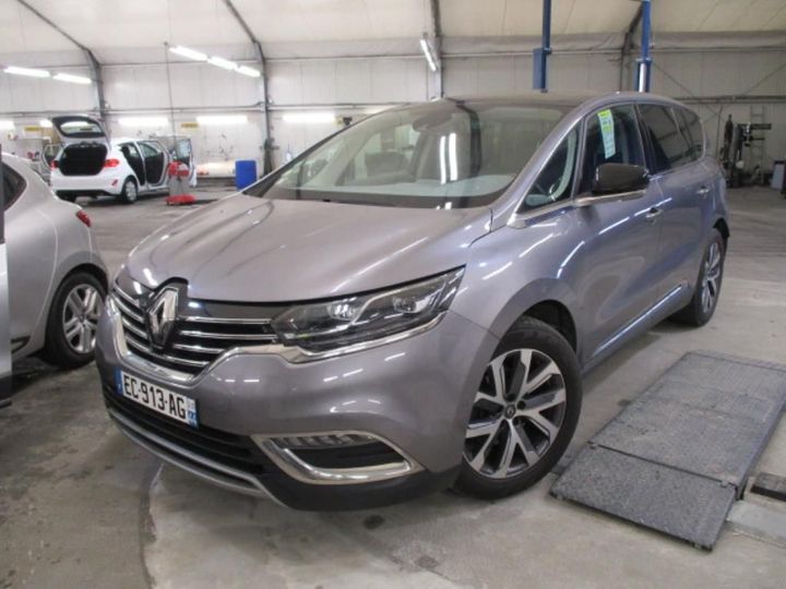 RENAULT ESPACE 2016 vf1rfc00055653430