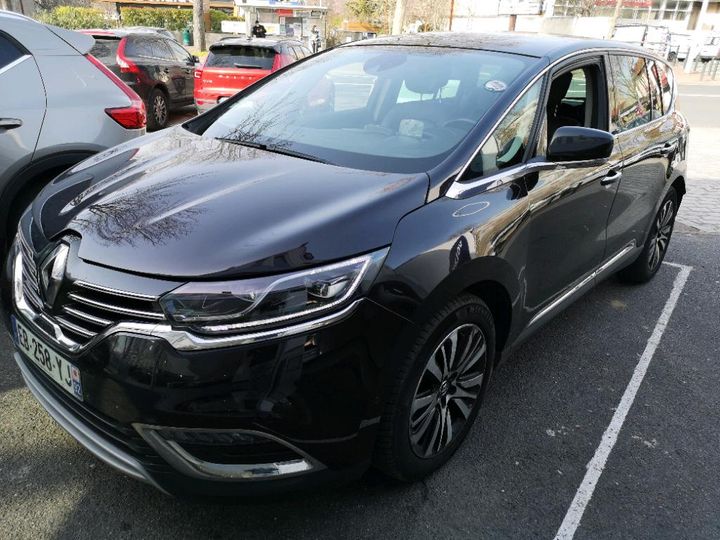 RENAULT ESPACE 2016 vf1rfc00055713416